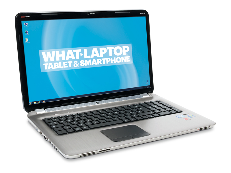 HP Pavilion dv7-6b51ea