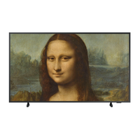 Samsung The Frame QLED 4K TV (2022)Read our full Samsung The Frame QLED 4K TV (2022) review