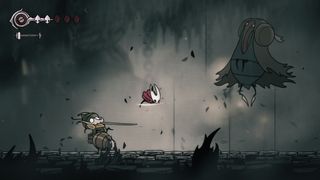 Hollow Knight: Silksong