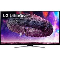 LG UltraGear OLED: $1,499.99now $799.99 at Best BuySave $700