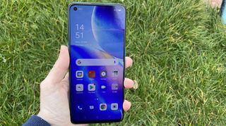 Oppo Find X3 Lite