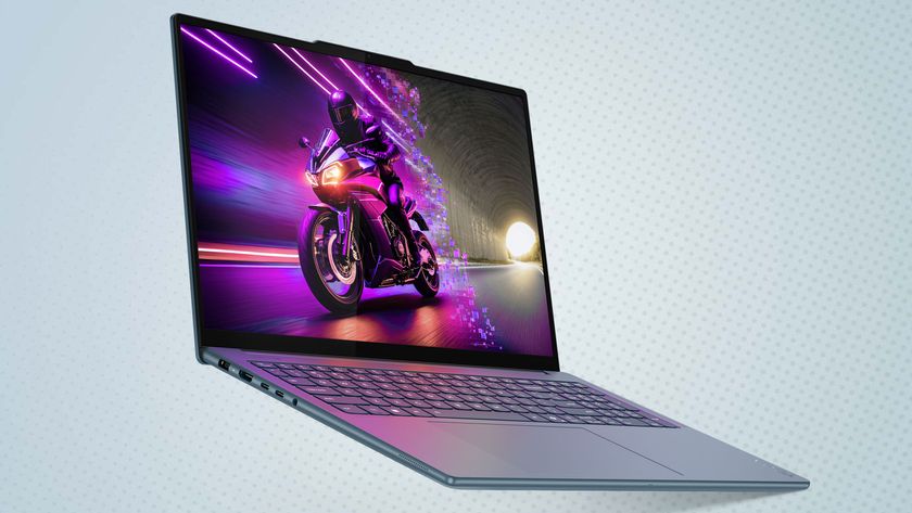 Lenovo MWC Laptops