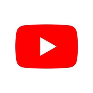 YouTube logo