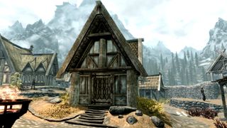 Skyrim