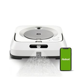 iRobot Braava jet m6