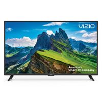 Vizio D55x-G1 55-inch 4K Ultra HD Smart TV $478 $379 at Walmart