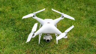 DJI Phantom 4 Pro V2.0