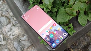 Xiaomi Mi 11 Ultra