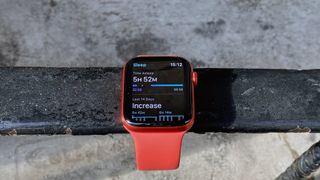 Apple Watch 6 review