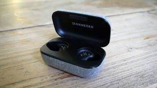 Sennheiser Momentum True Wireless review