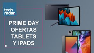 Las mejores ofertas en iPads y tablets en el Prime Day 2024