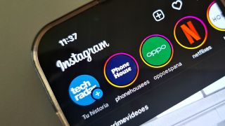 Cómo borrar tu cuenta de Instagram