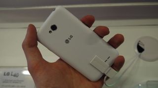 LG L70 review