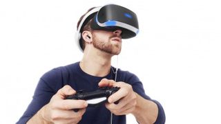 PlayStation VR