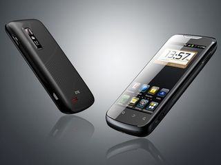 ZTE n910