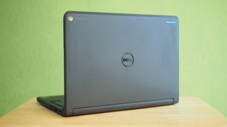 Dell Chromebook 11 review