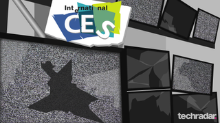 CES is where innovation goes to die