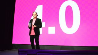 John Legere