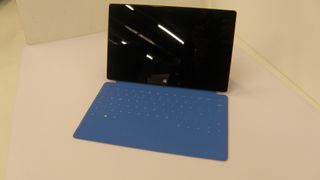 Microsoft Surface review