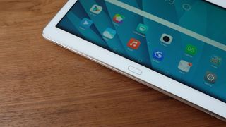 Huawei MediaPad M2 10.0 review