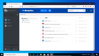 MediaFire 4