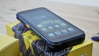 Ulefone Power Armor 16 Pro