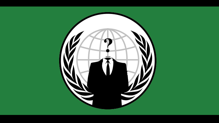 Anonymous &#039;has access to all classified data in the US government&#039;