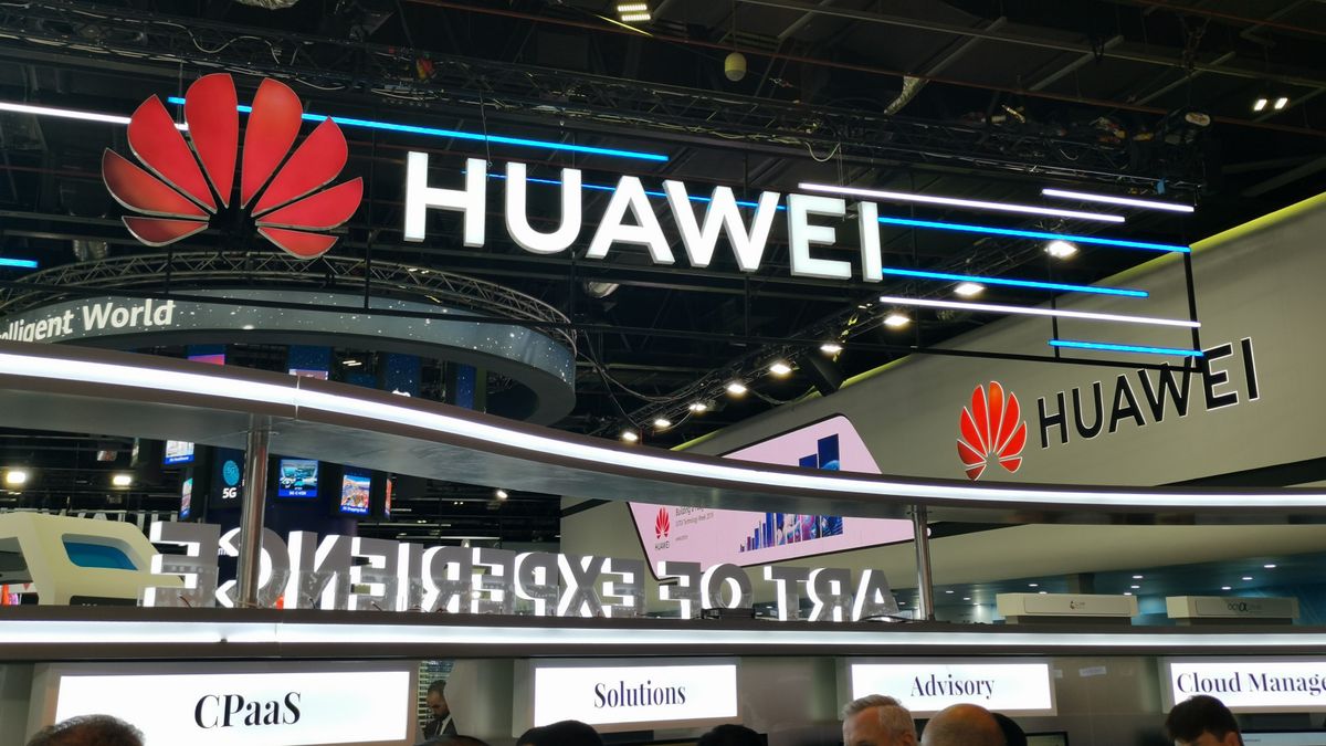 Huawei