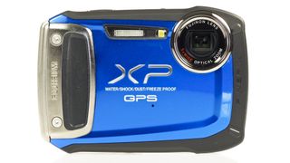 Fuji FinePix XP150