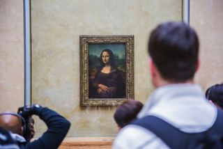 Mona Lisa