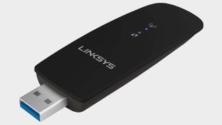 Linksys WUSB6300