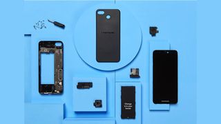 Fairphone 3 Plus