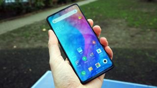 Xiaomi Mi Mix 3