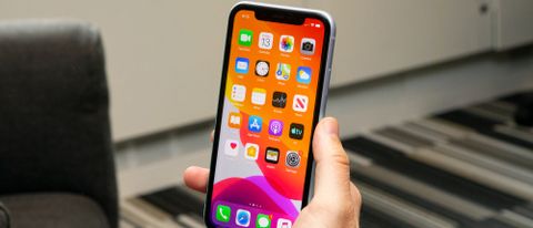 iPhone 11 review