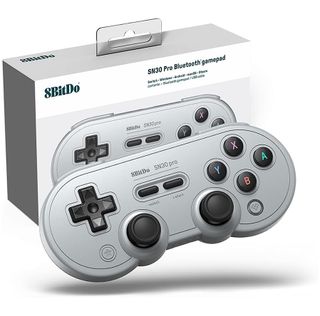 8BitDo SN30