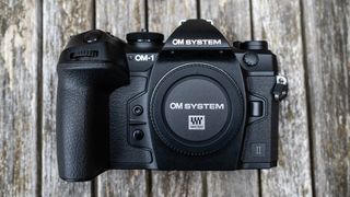 Olympus OM-1 Mark II