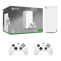 Xbox Series X 1TB Digital Edition | Extra Xbox Wireless Controller | $499.99 $489.98 at WalmartSave $10 -