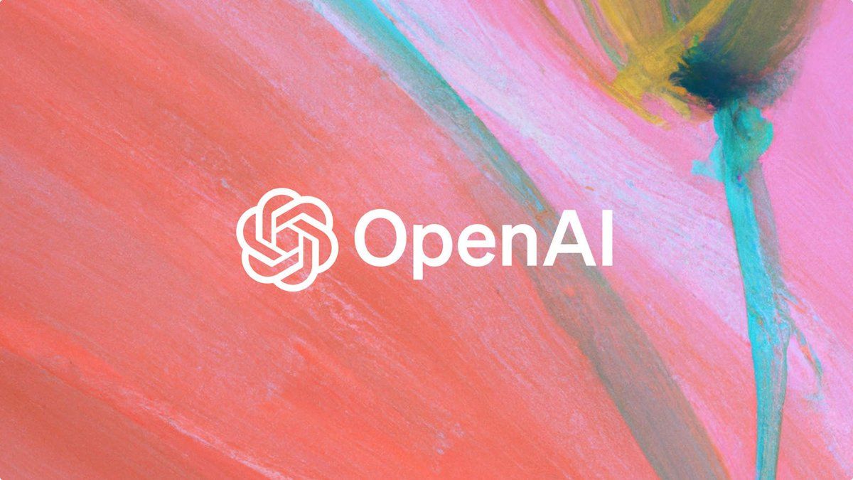 OpenAI logo