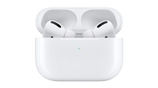 AirPods Pro 2color blanco