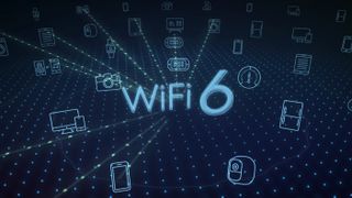 Wi-Fi 6 brings faster internet to your devices