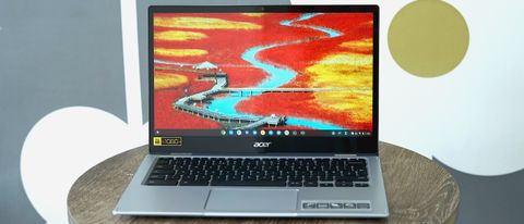 Acer Chromebook Spin 513