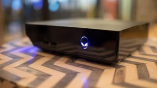 Alienware Alpha