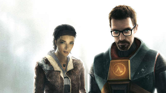 Half-Life 3