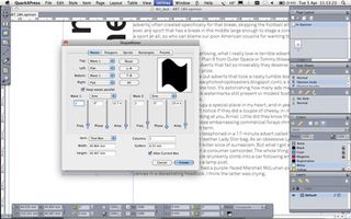 QuarkXPress 9