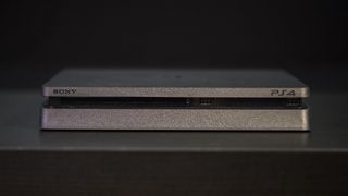 PS4 Slim review