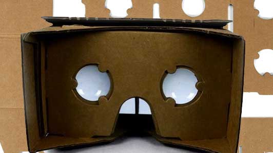 Google Cardboard