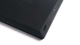 Amazon Kindle Fire HD review