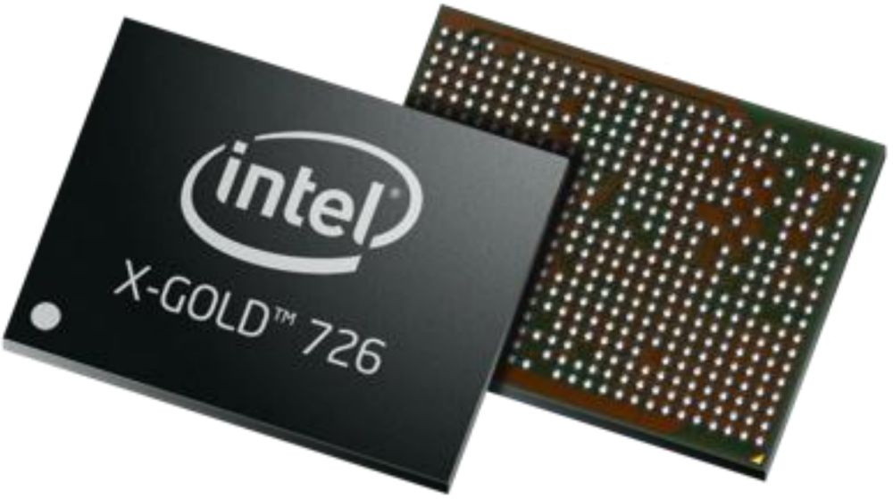 Intel XMM7260