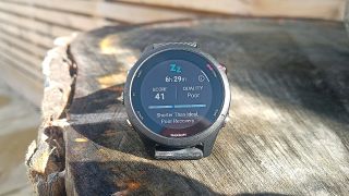 Garmin Forerunner 255S Music