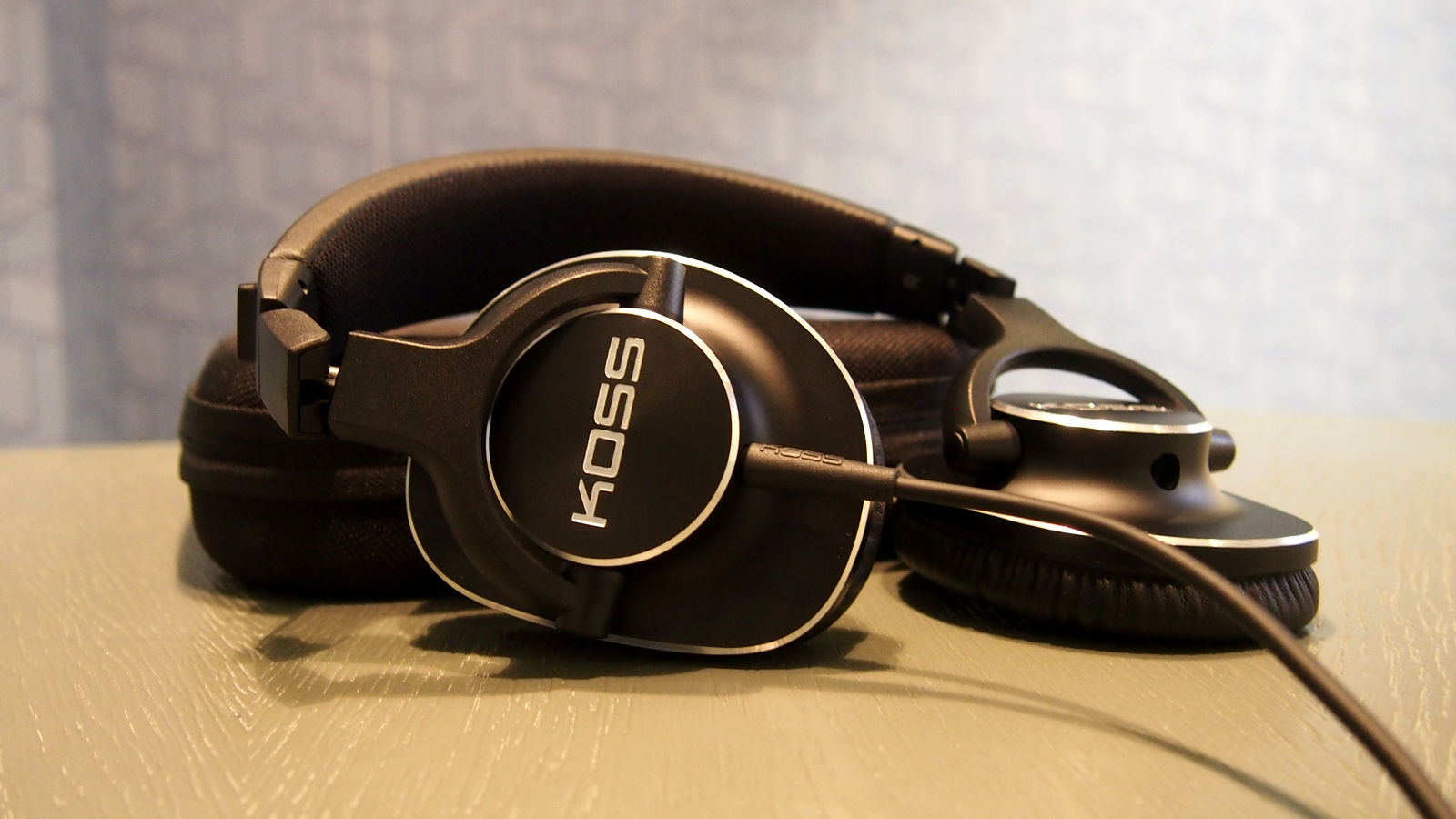 Koss Pro4S review